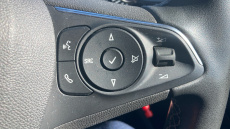 Vauxhall Crossland 1.2 Turbo Design 5dr Petrol Hatchback